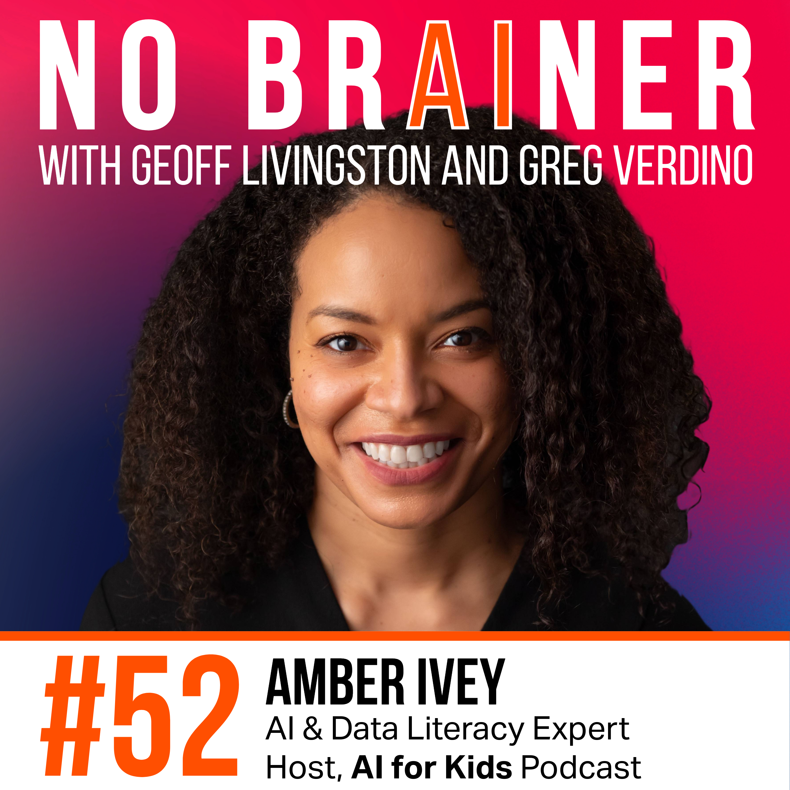 No Brainer - An AI Podcast for Business