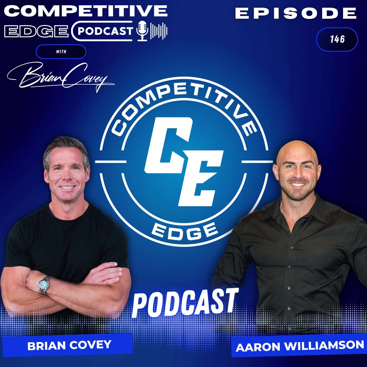 Competitive Edge Podcast