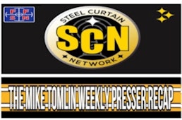 The Mike Tomlin Weekly Press Conference Recap: Week 16 at Lions