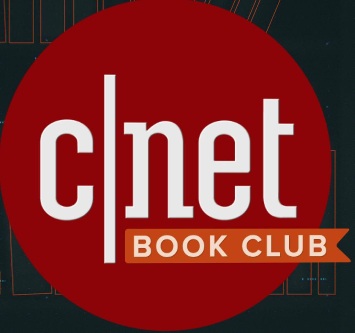 CNET Book Club: Jeff VanderMeer brings Dead Astronauts to life