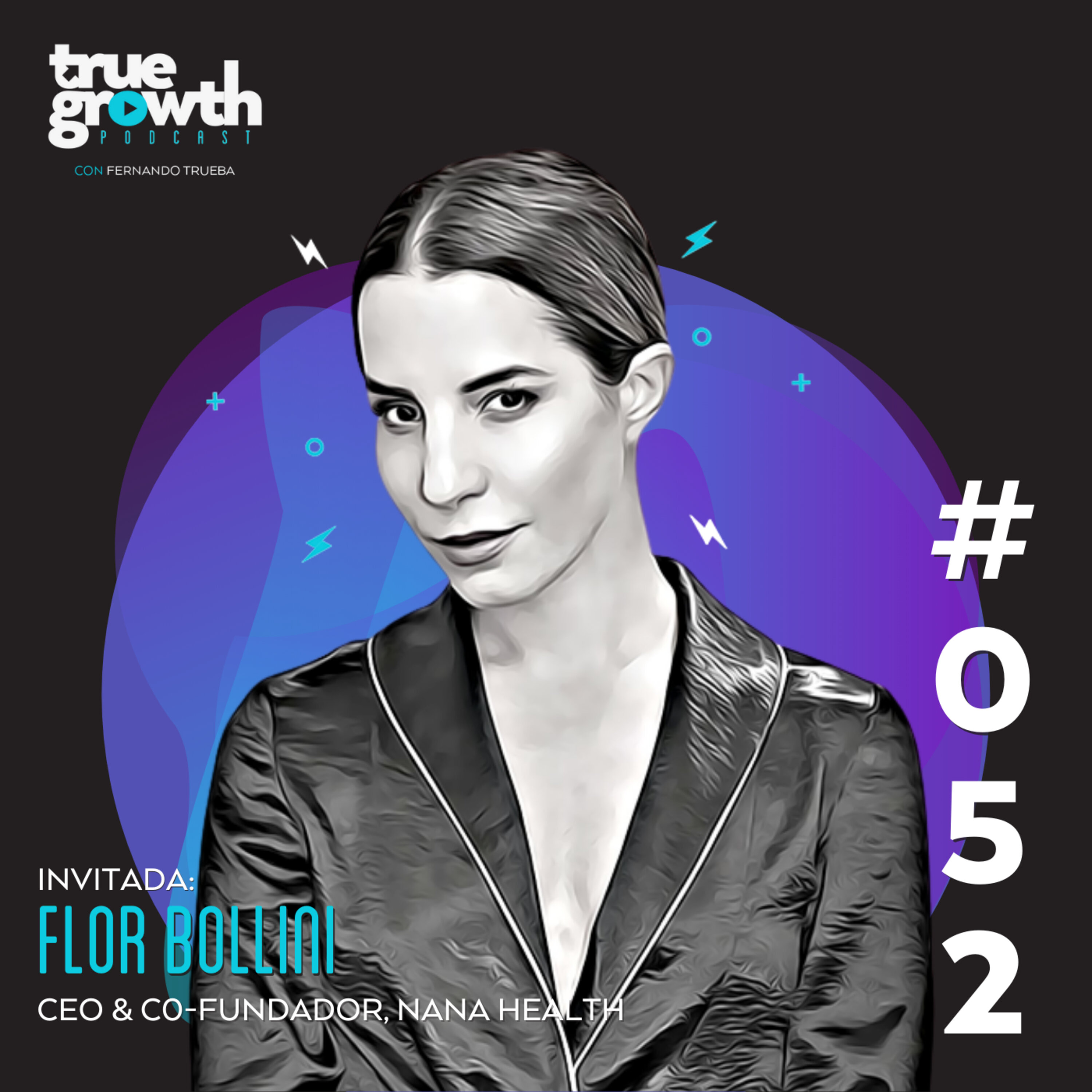 True Growth con Fernando Trueba