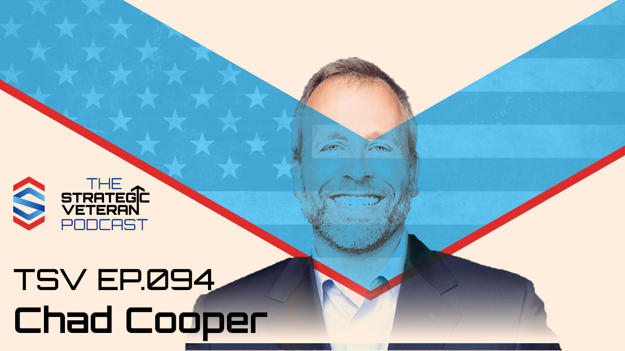 The Strategic Veteran