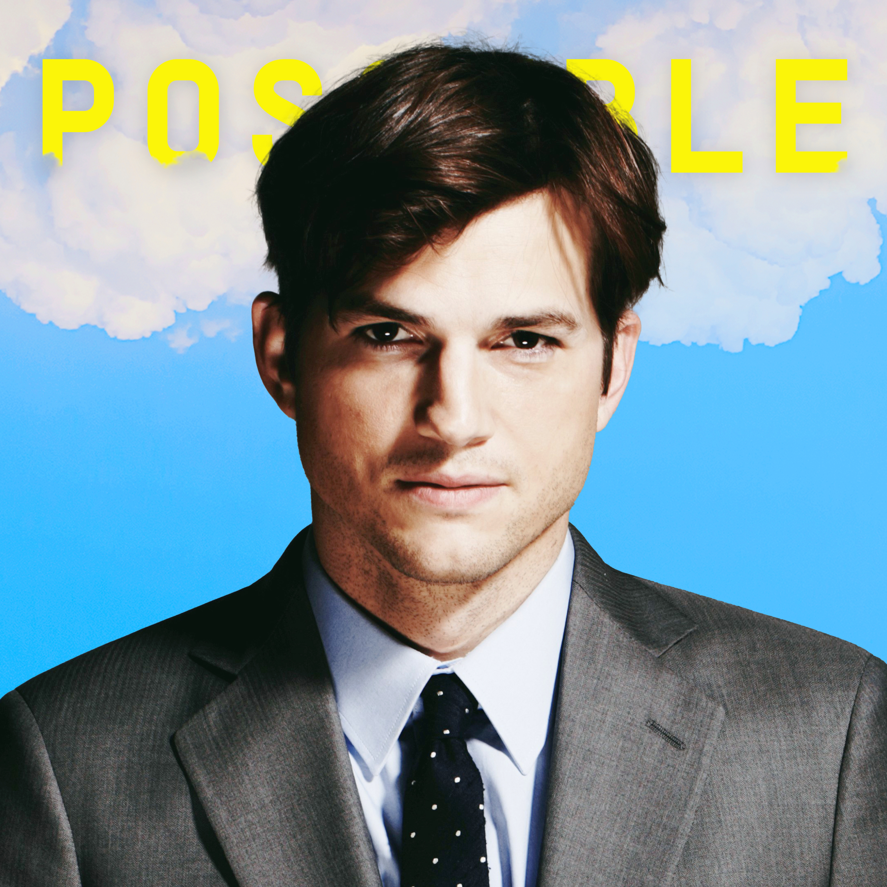 Ashton Kutcher on AI and investing