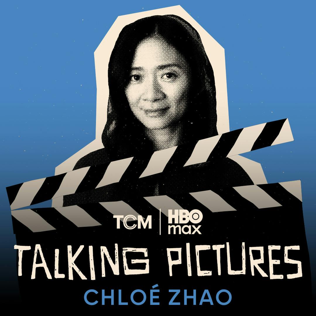 Chloé Zhao Chloé Zhao
