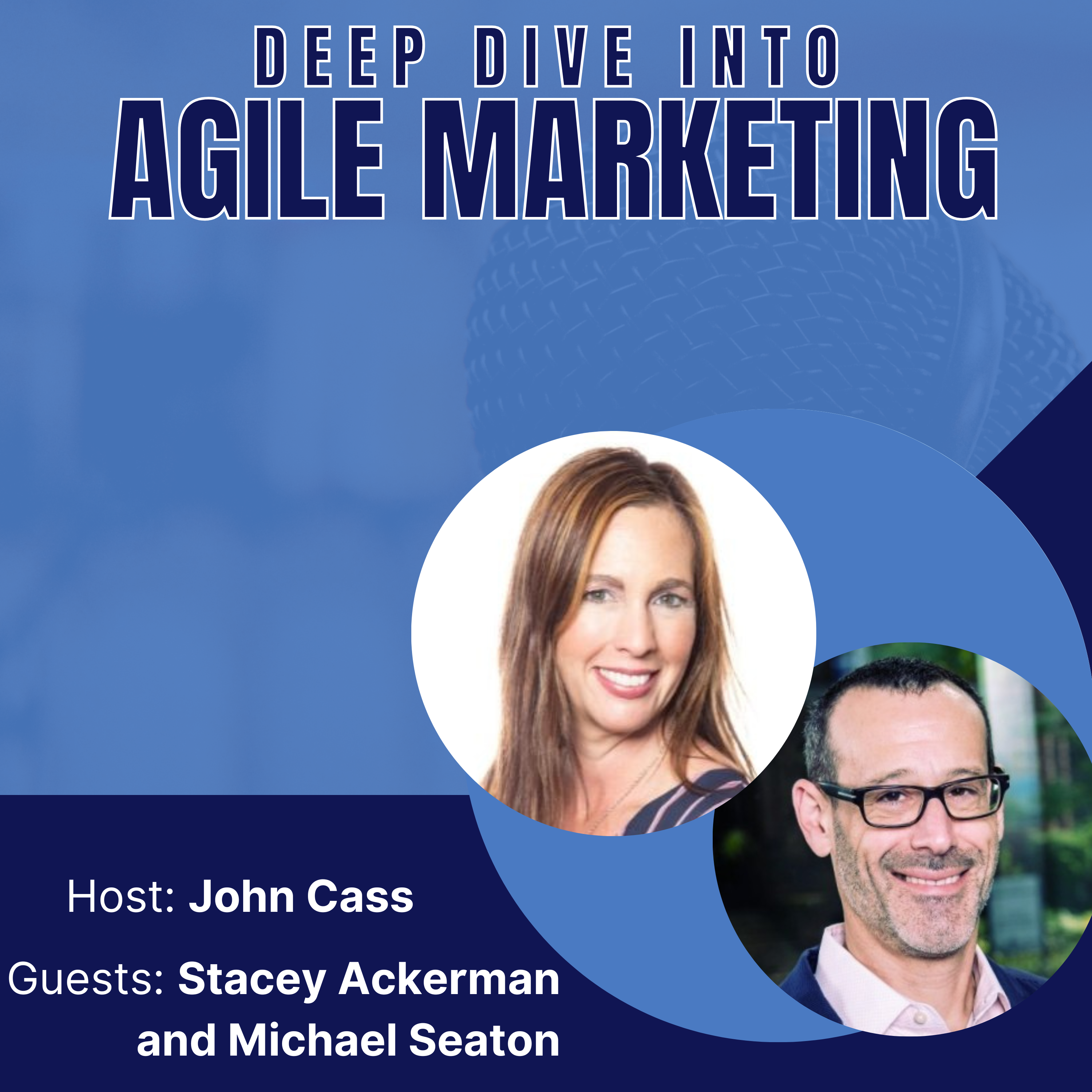 Deep Dive into Agile Marketing