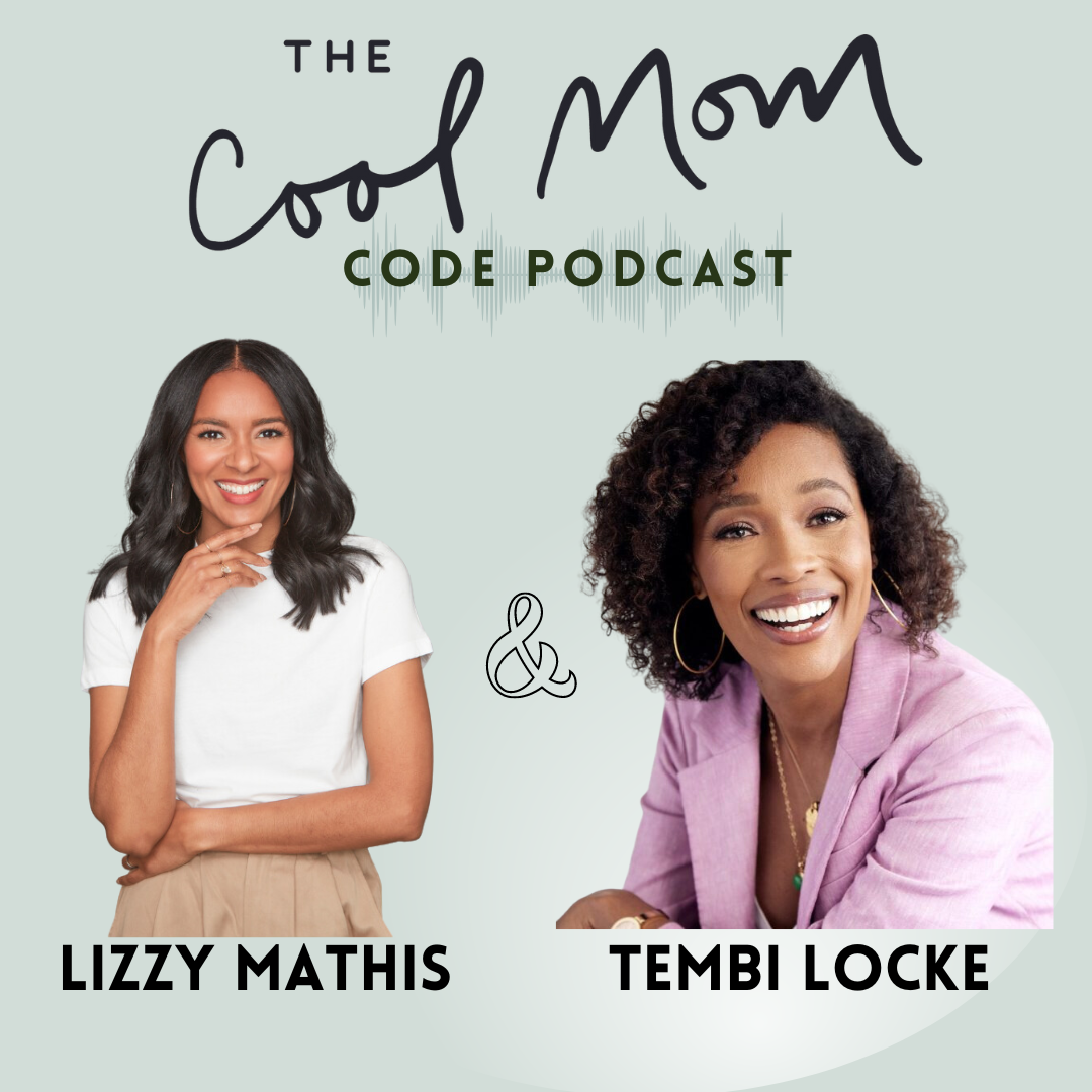 Making The "What If" A Reality With Tembi Locke episode artwork