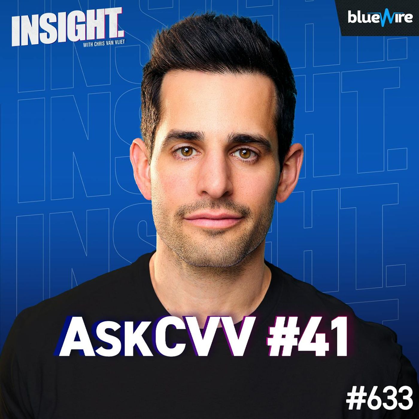 AskCVV #41 - Biggest WWE Hall Of Fame Snubs, Raw on Netflix Predictions, Favorite Triple H Match, Main Event Jey Uso