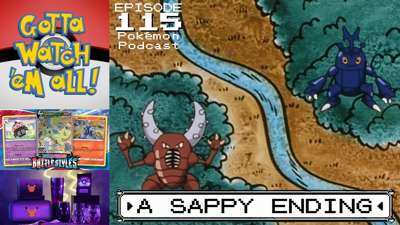 A Sappy Ending A Sappy Ending