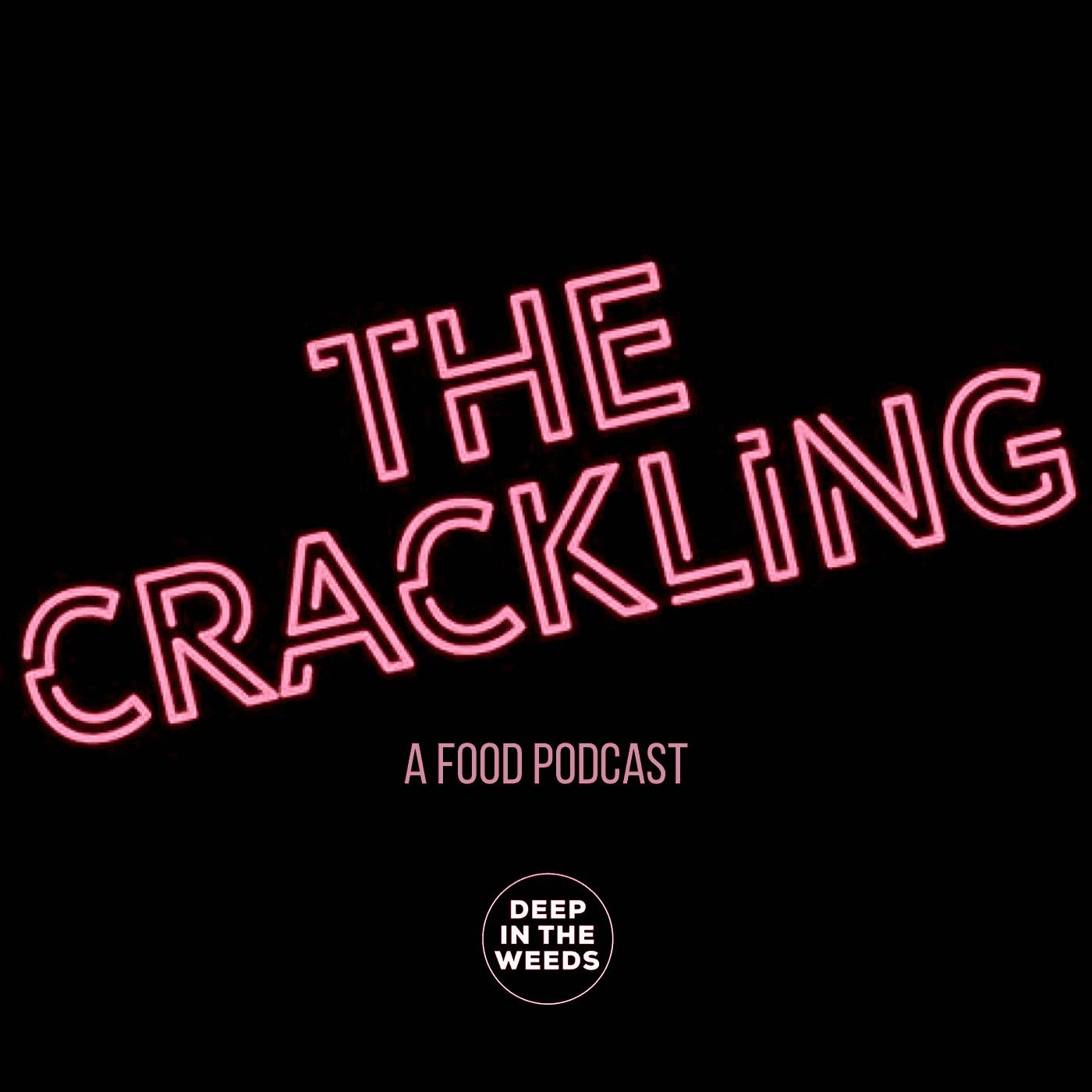 The Crackling: Belinda Hagan (McIvor Food Farm) - The soil farmers