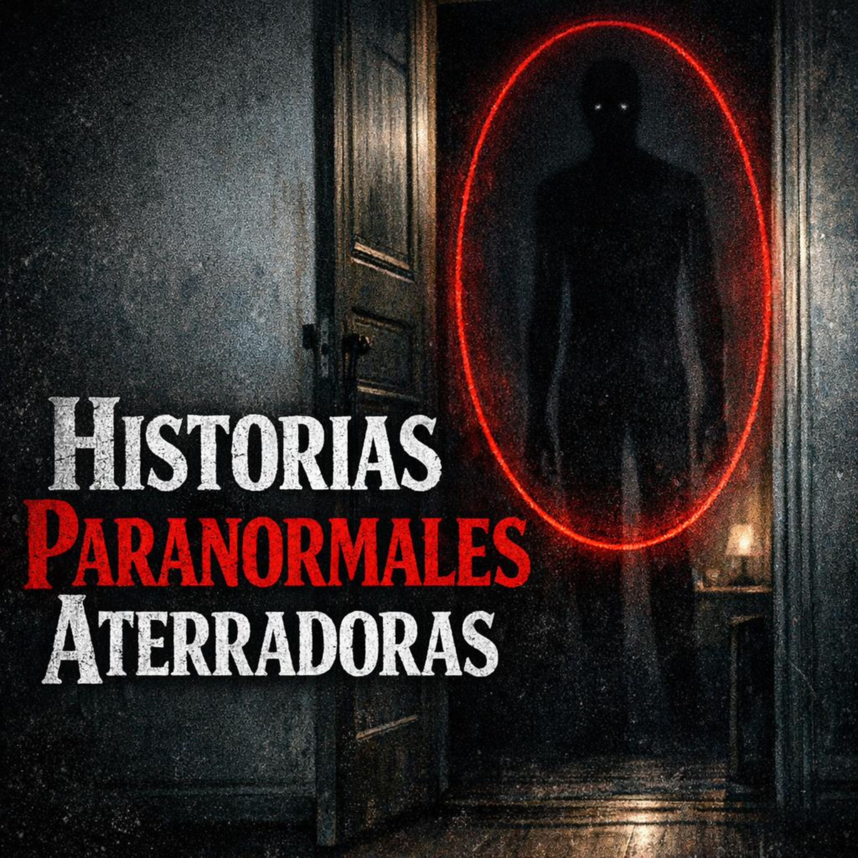 Portada de Historia De Terror