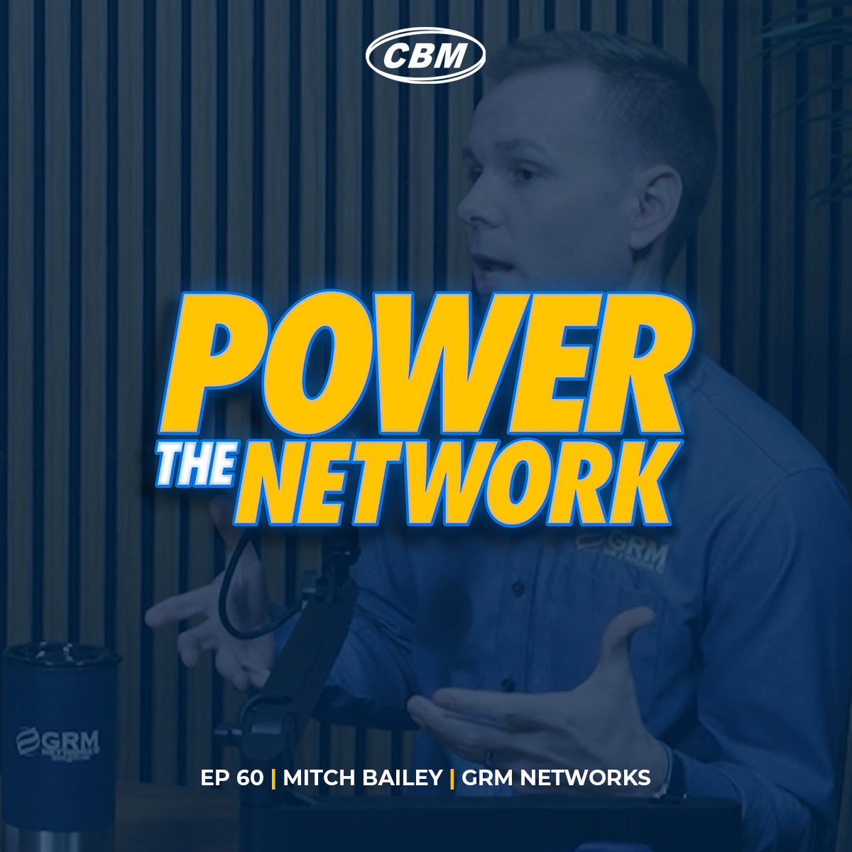 From Accounting to CEO: Mitch Bailey