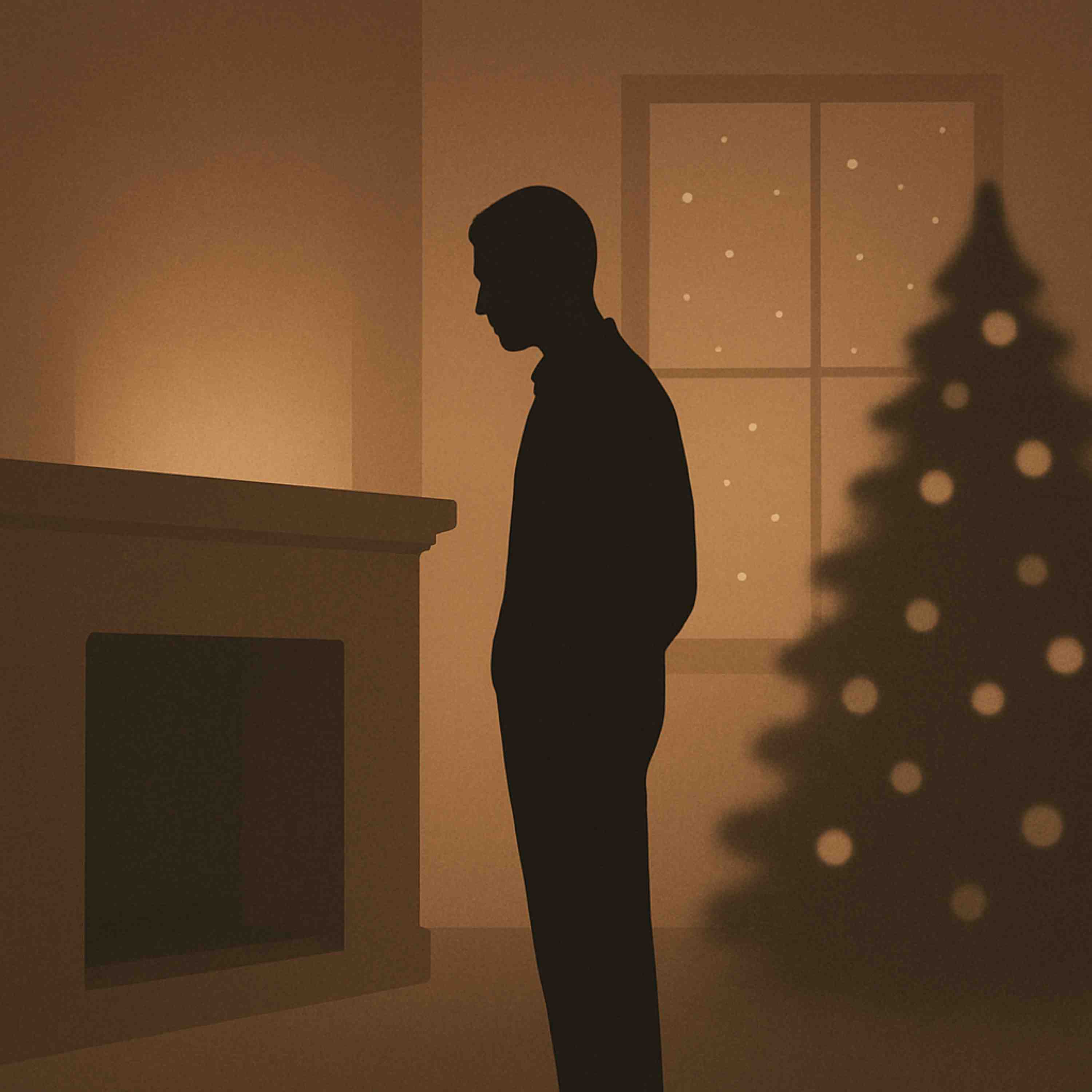 When The Holidays Bring The Memory Of Loss by Dr. Margaret Rutherford on Finding Comfort Amid Loss