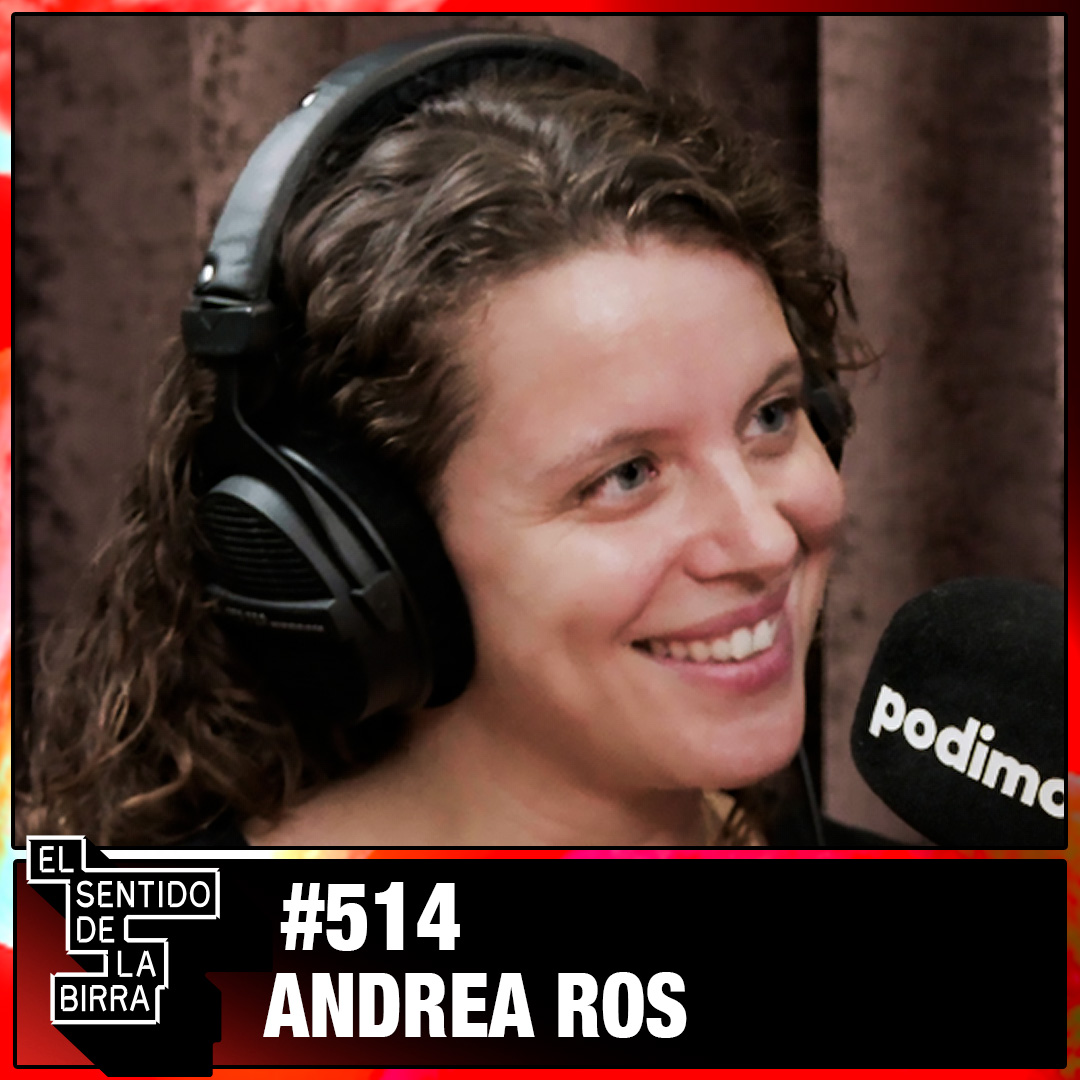 El Sentido de la Birra con Ricardo Moya