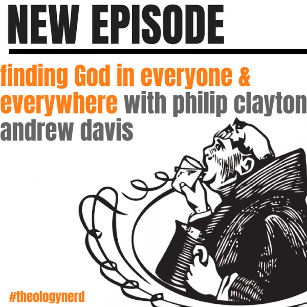 Homebrewed Christianity