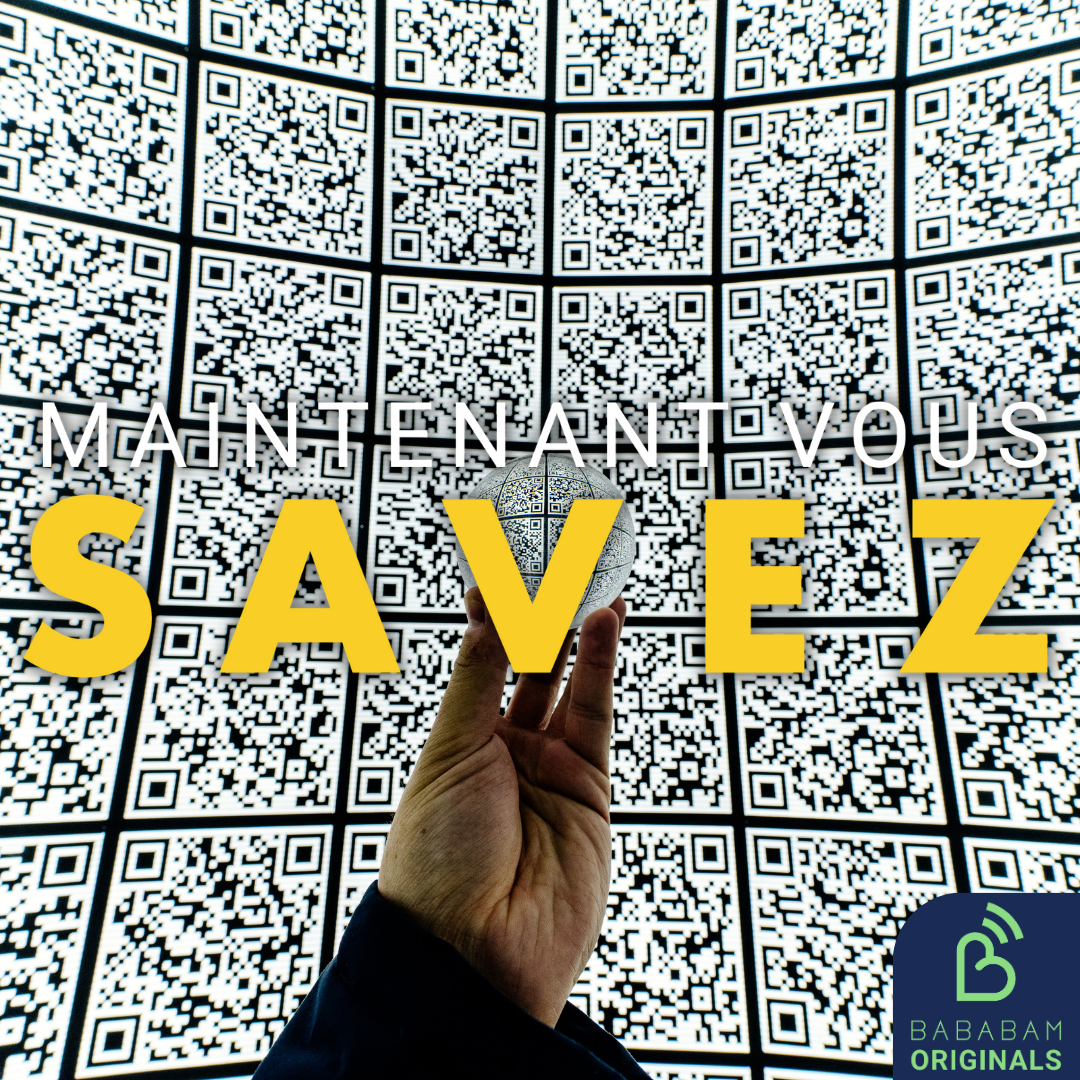 Pourquoi les codes-barres vont-ils bientôt disparaître ?