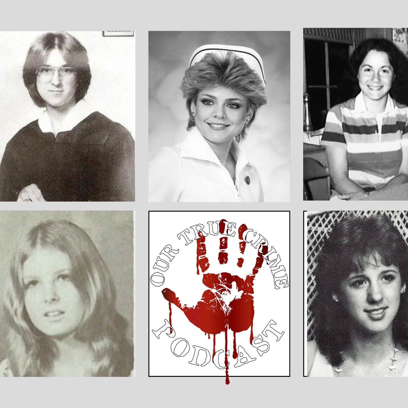 243. Coffee, Crackers & DNA: The Wichita Falls Serial Killer