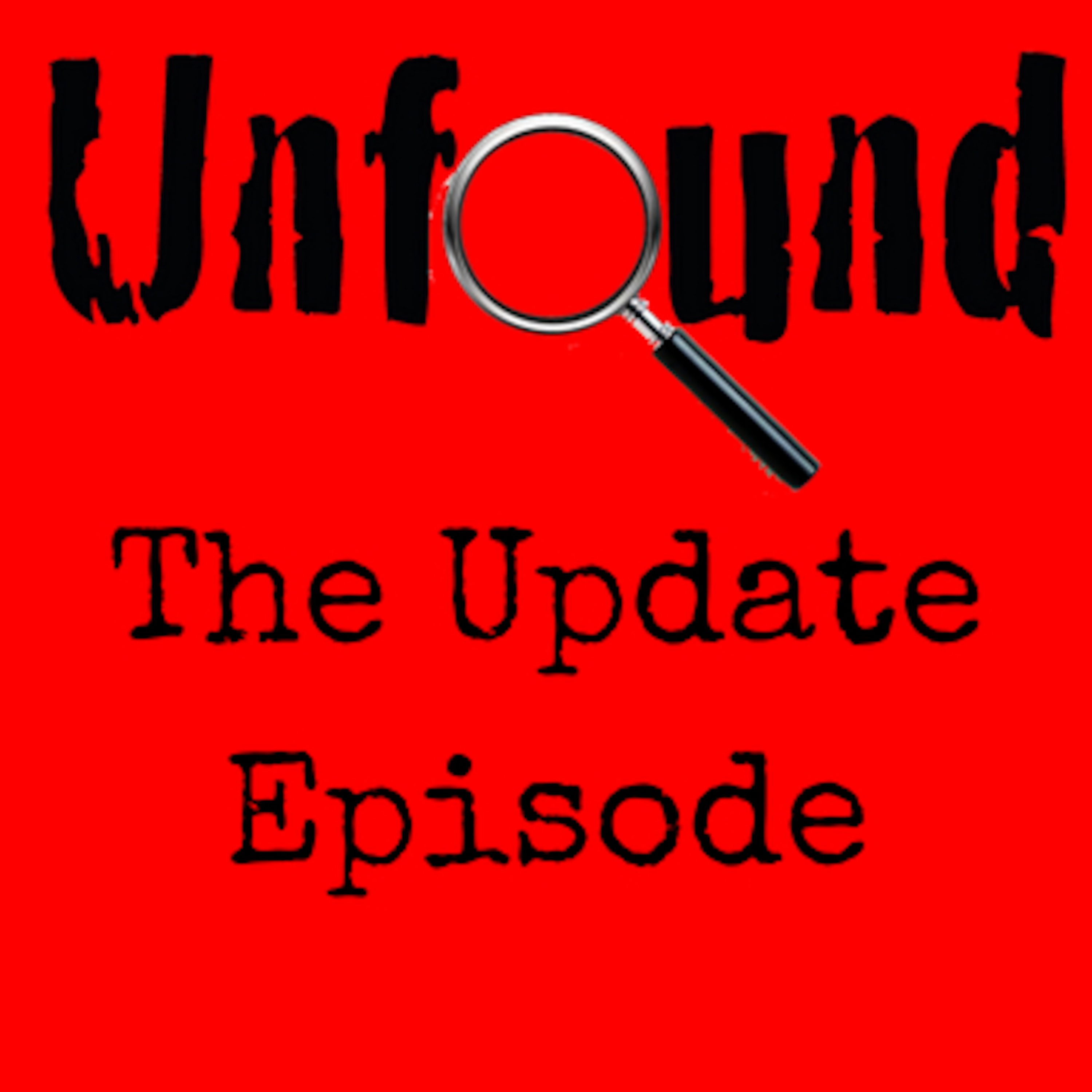 Unfound