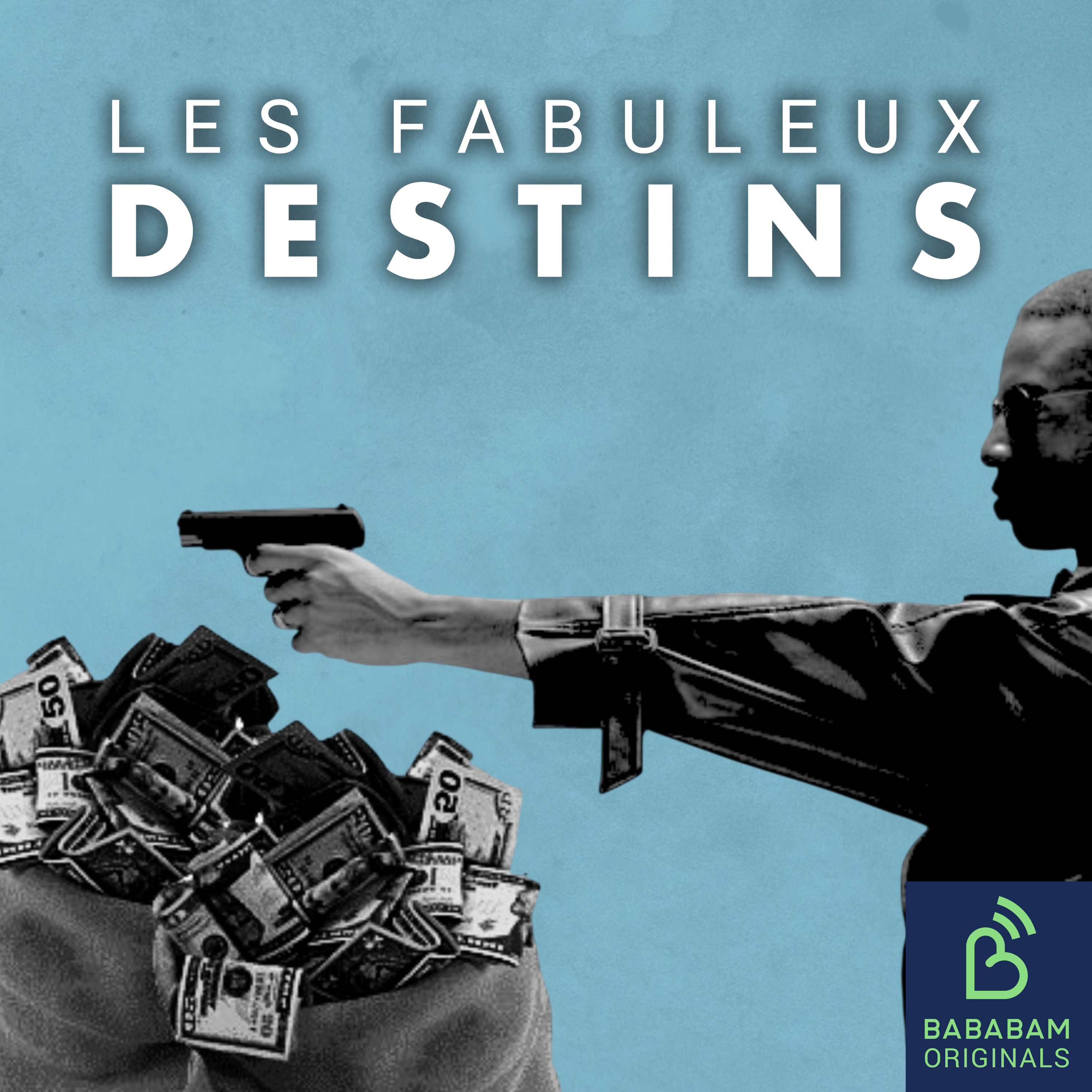 Les plus grands braquages de l’histoire : Les postes de Lyon, sept millions de livres et deux cadavres (1/4)