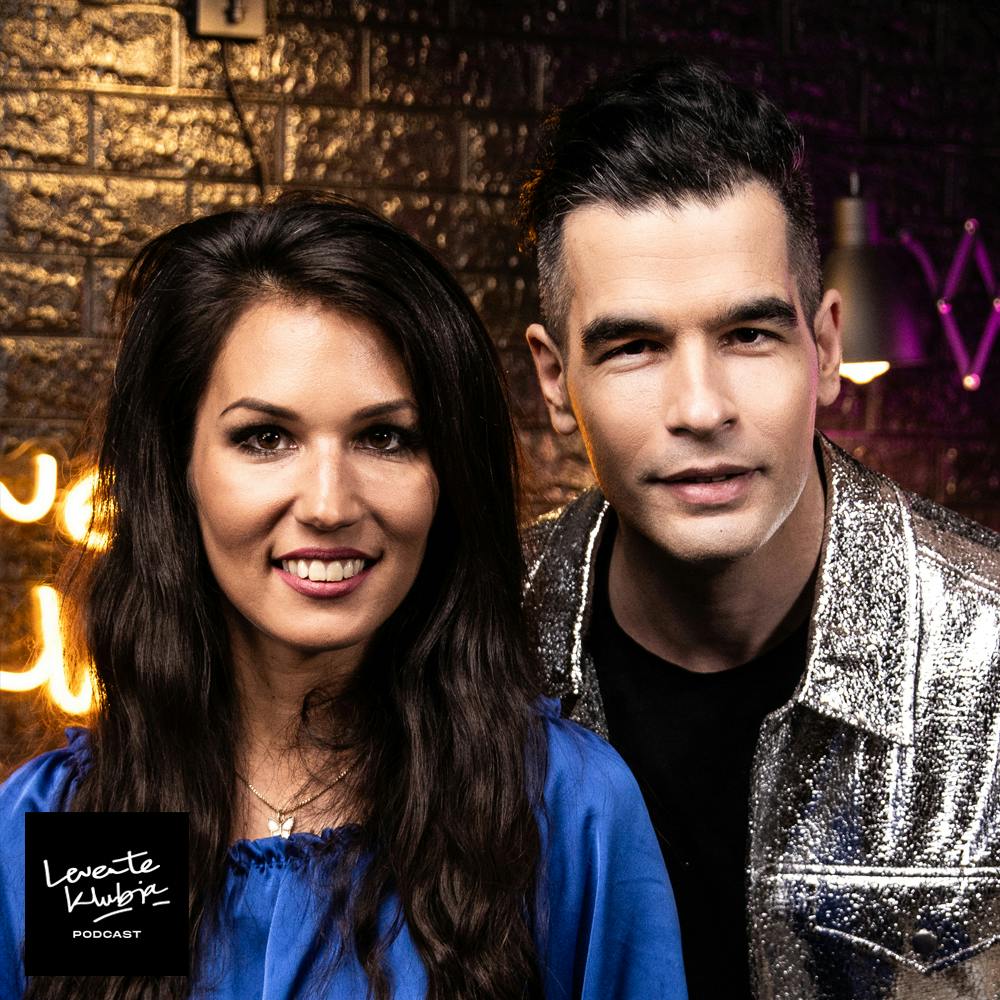 “A válásomat követő években váltam erős nővé, de hiszek a párkapcsolatok erejében” | Burján Szafi “A válásomat követő években váltam erős nővé, de hiszek a párkapcsolatok erejében” | Burján Szafi