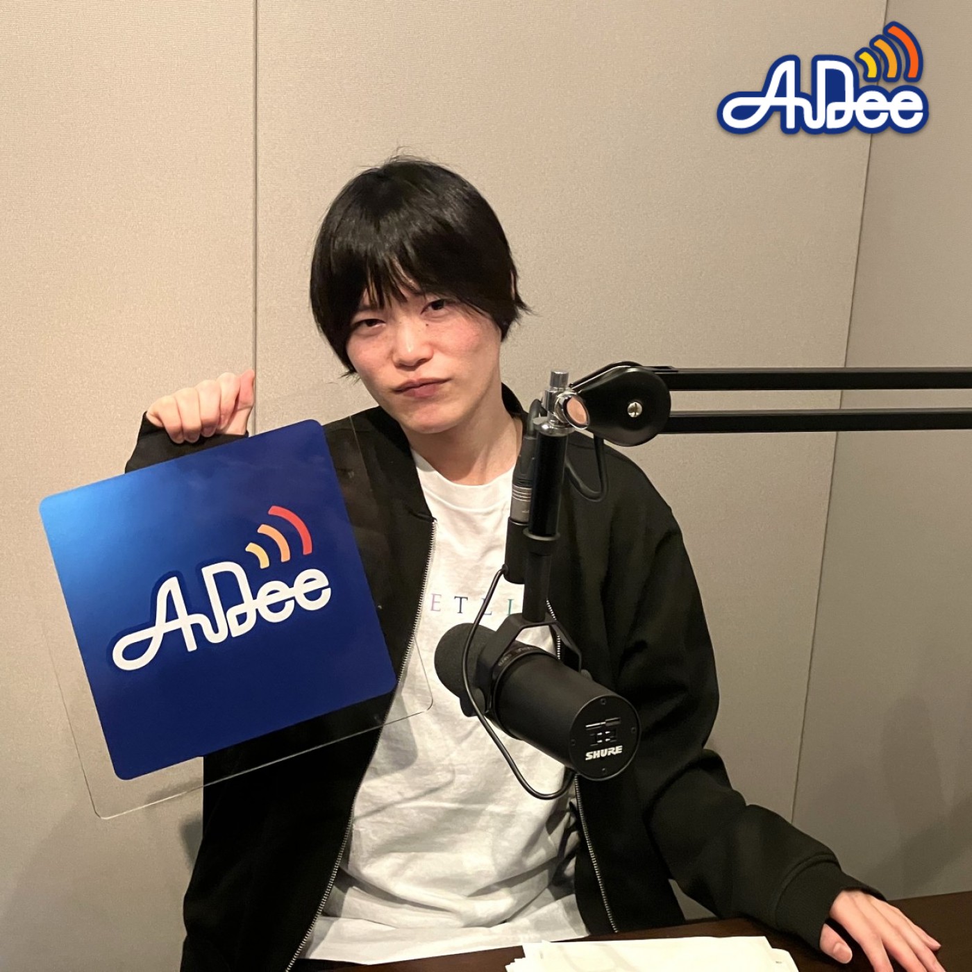 #2 理想の「永野だけでも」の形と、大好きなアイドル、語らせて頂きます！ episode artwork