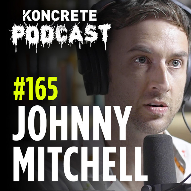 #165 - Mexico's Teenage Narco-Militia Is Deadlier Than Ever | Johnny Mitchell