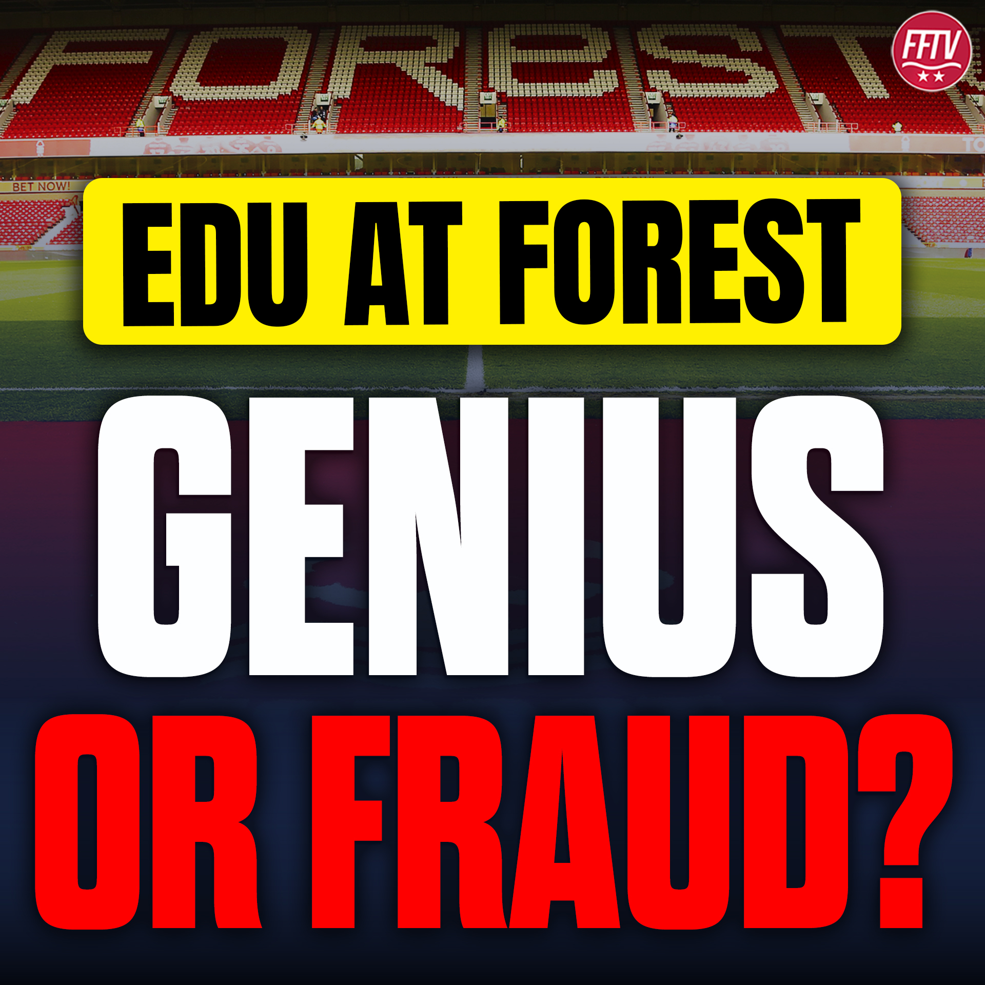 Edu Gaspar: Genius or Fraud? Explosive Bust-Up with Nuno & Transfer Strategy at Nottingham Forest!