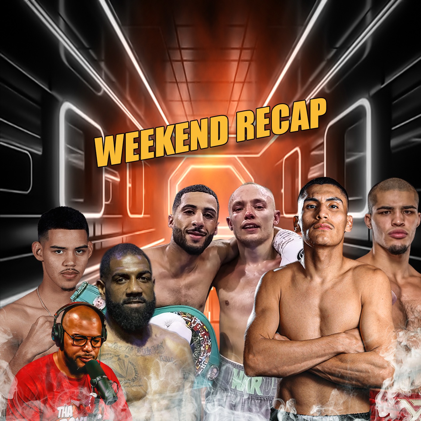 ☎️Boots Ducked Vergil, Zayas Next🔥 Pacheco Vs Nelson  January 25❗️Yafai Retires Edwards😱