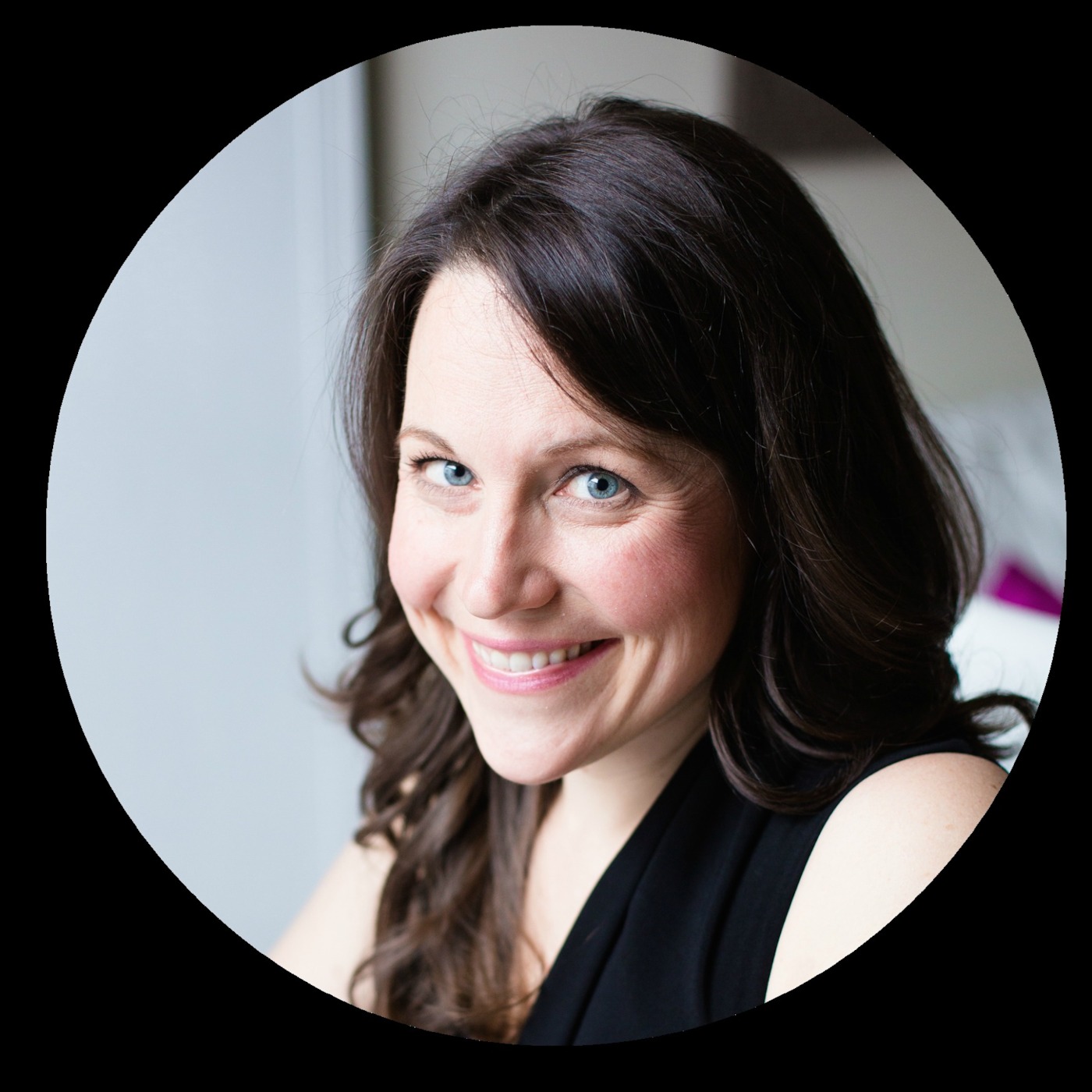 Think Bold, Be Bold - Ep. #71 - Jennifer Trask - Grow your business, change the world episode artwork