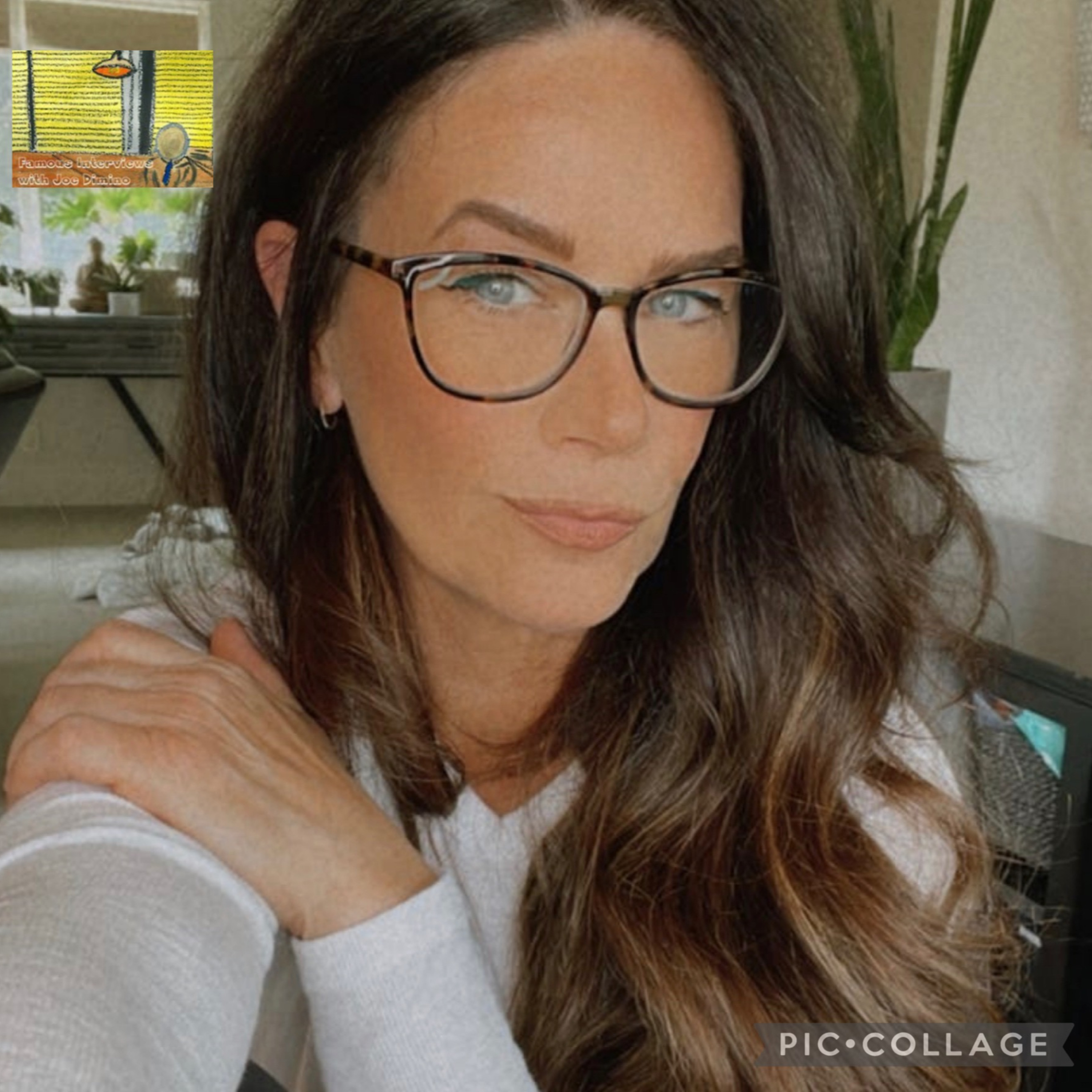 Therapist & Health Coach Shannon Swanson