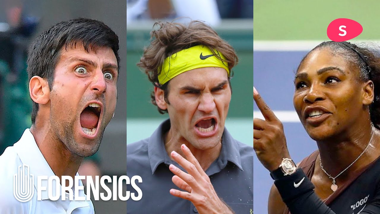 The TERRIBLE business of pro tennis | Sidebean episode artwork