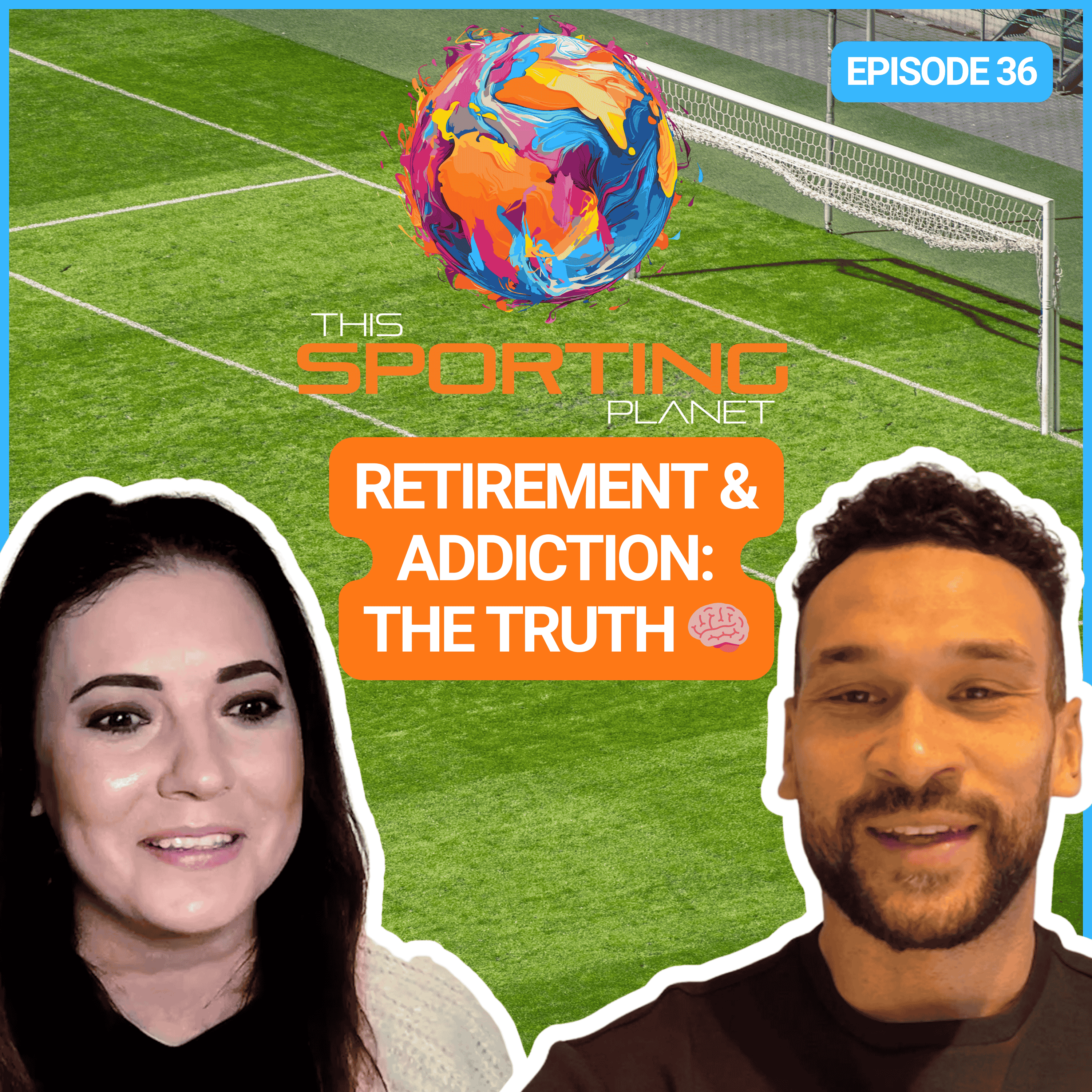 Steven Caulker on Retirement, Addiction, and the “Backlash” of Speaking Out