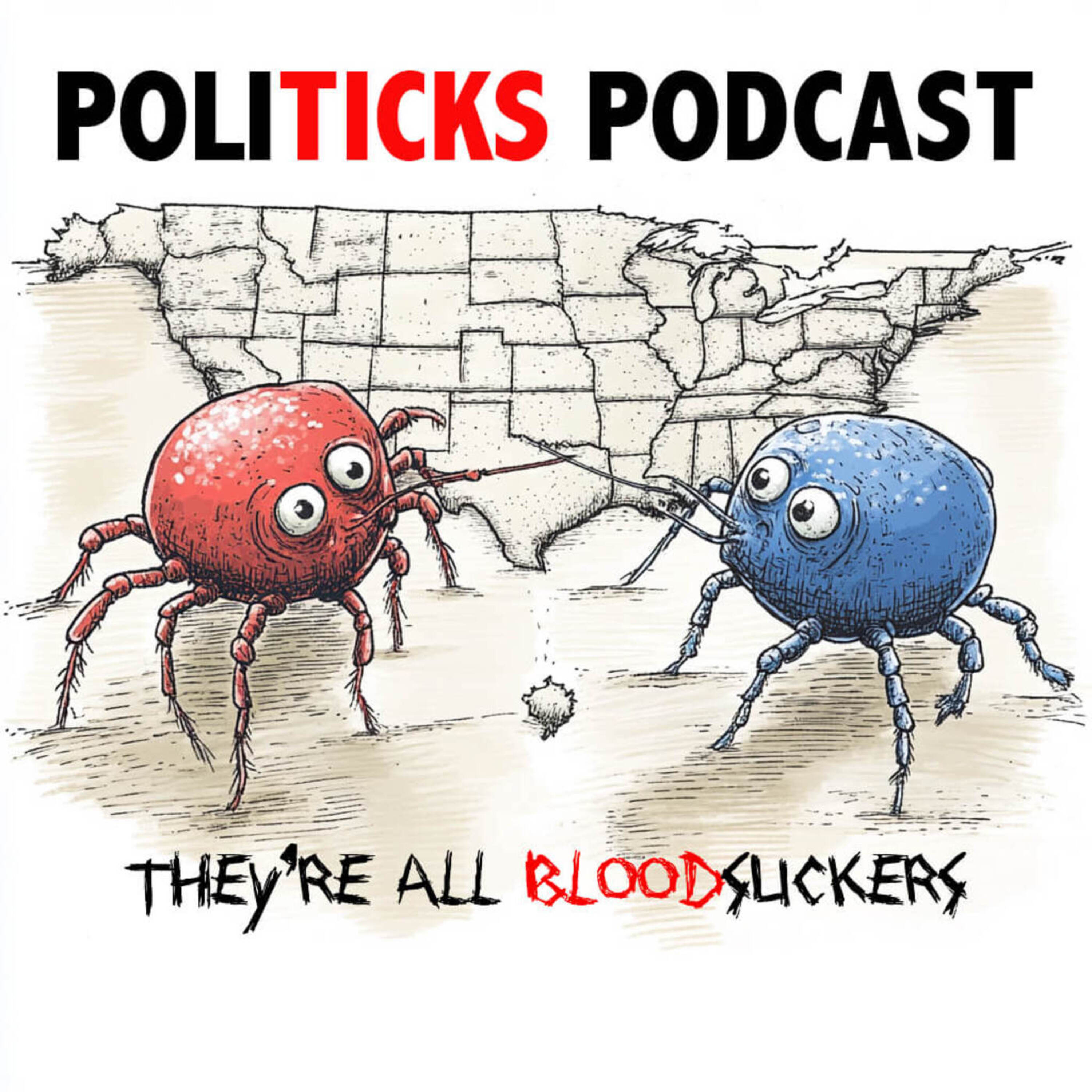 PoliTicks Ep 8: Has the UK Finally Grown a Pair of Anti-Censorship Nugs?