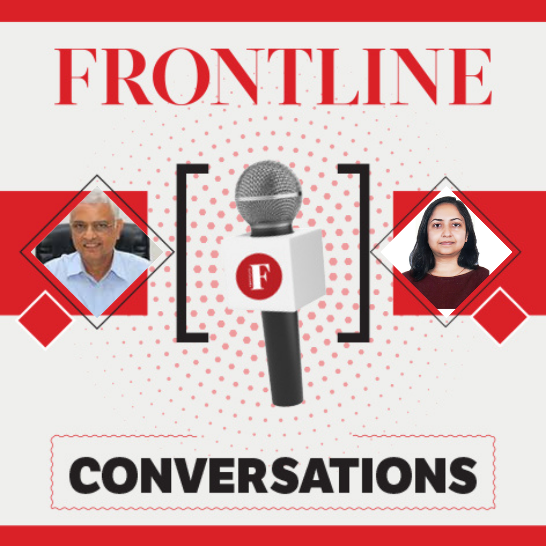 Frontline Conversations