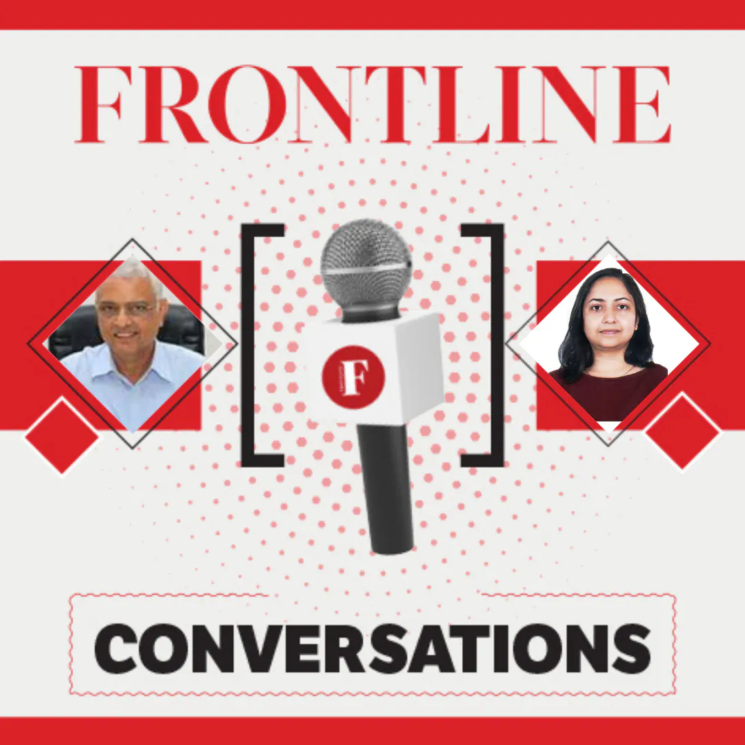SIR voter list chaos: Former CEC O. P. Rawat on India's election crisis | Frontline SIR voter list chaos: Former CEC O. P. Rawat on India's election crisis | Frontline