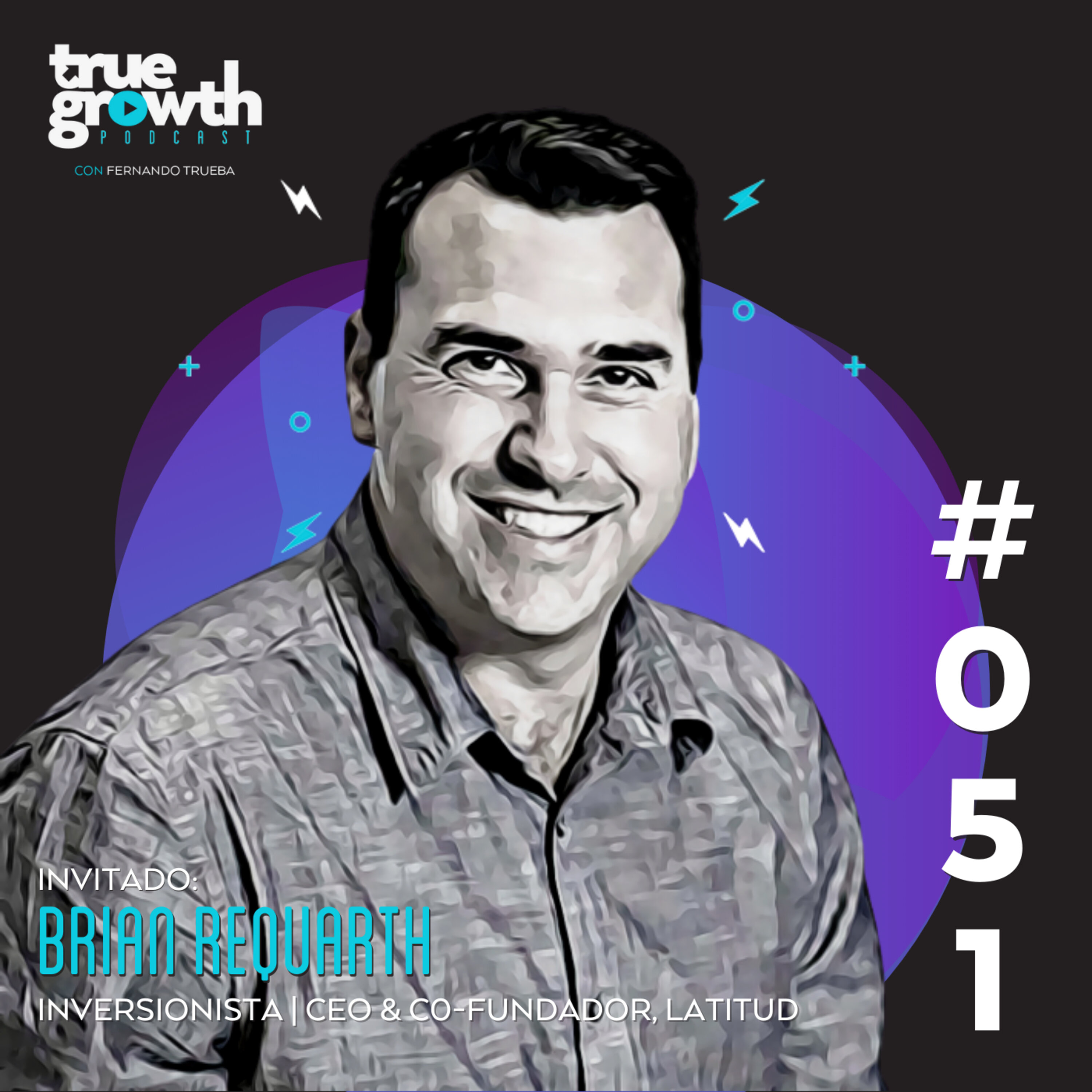 True Growth con Fernando Trueba