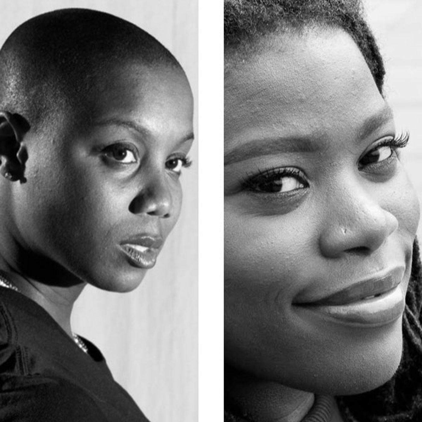 Ja’Tovia Gary & Kaitlyn Greenidge Ja’Tovia Gary & Kaitlyn Greenidge