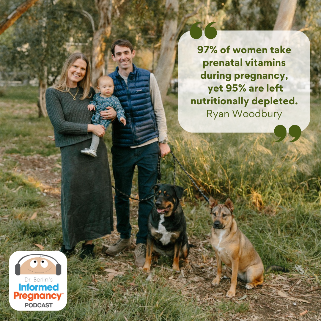 Ep. 385 Needed: Holistic Nutrition with Ryan Woodbury