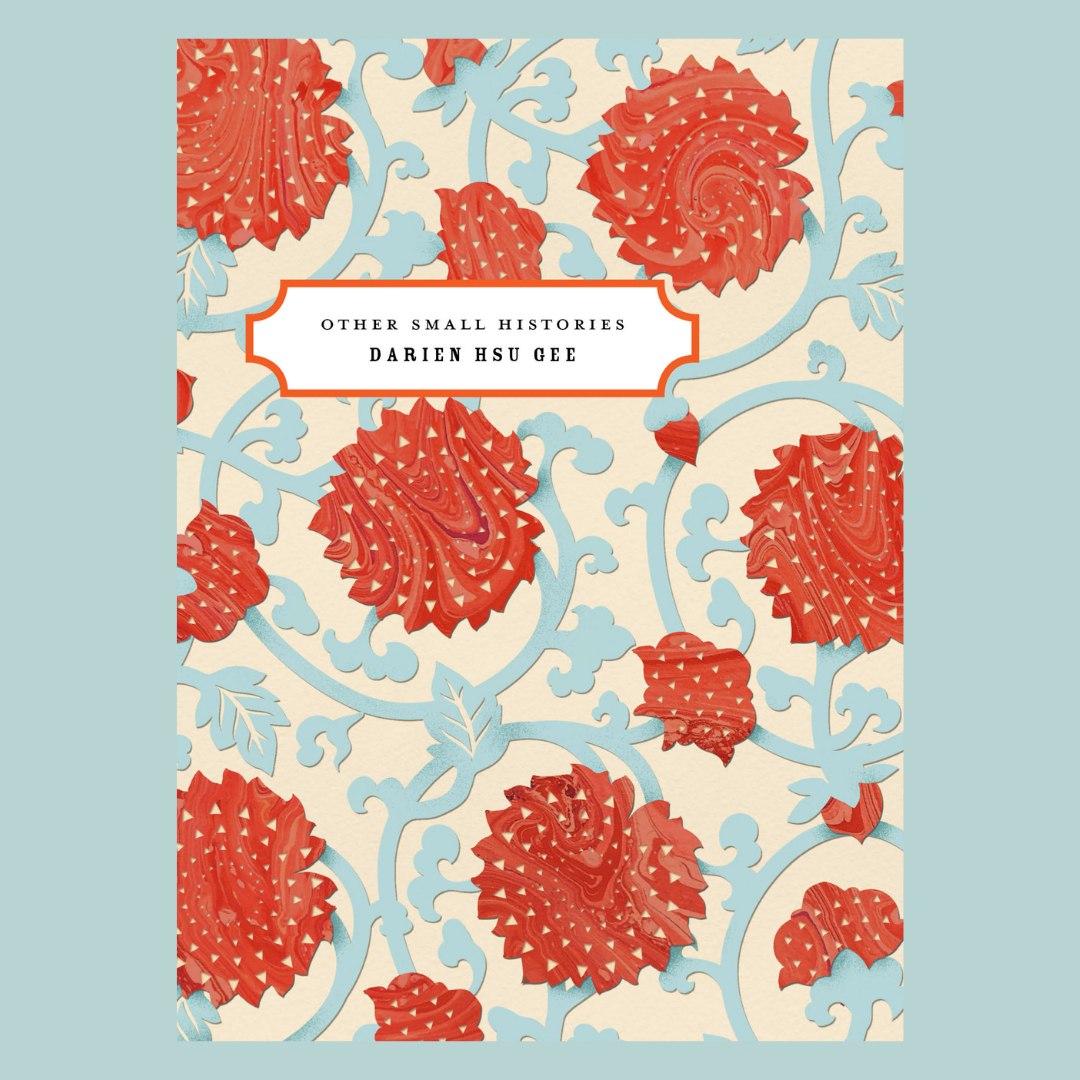 SALON EXCLUSIVE: Darien Hsu Gee reads from 'Other Small Histories' episode artwork