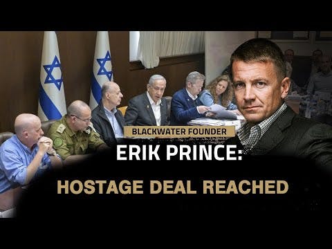 Hostage Deal Reached: Israel-Hamas Ceasefire Insights Hostage Deal Reached: Israel-Hamas Ceasefire Insights