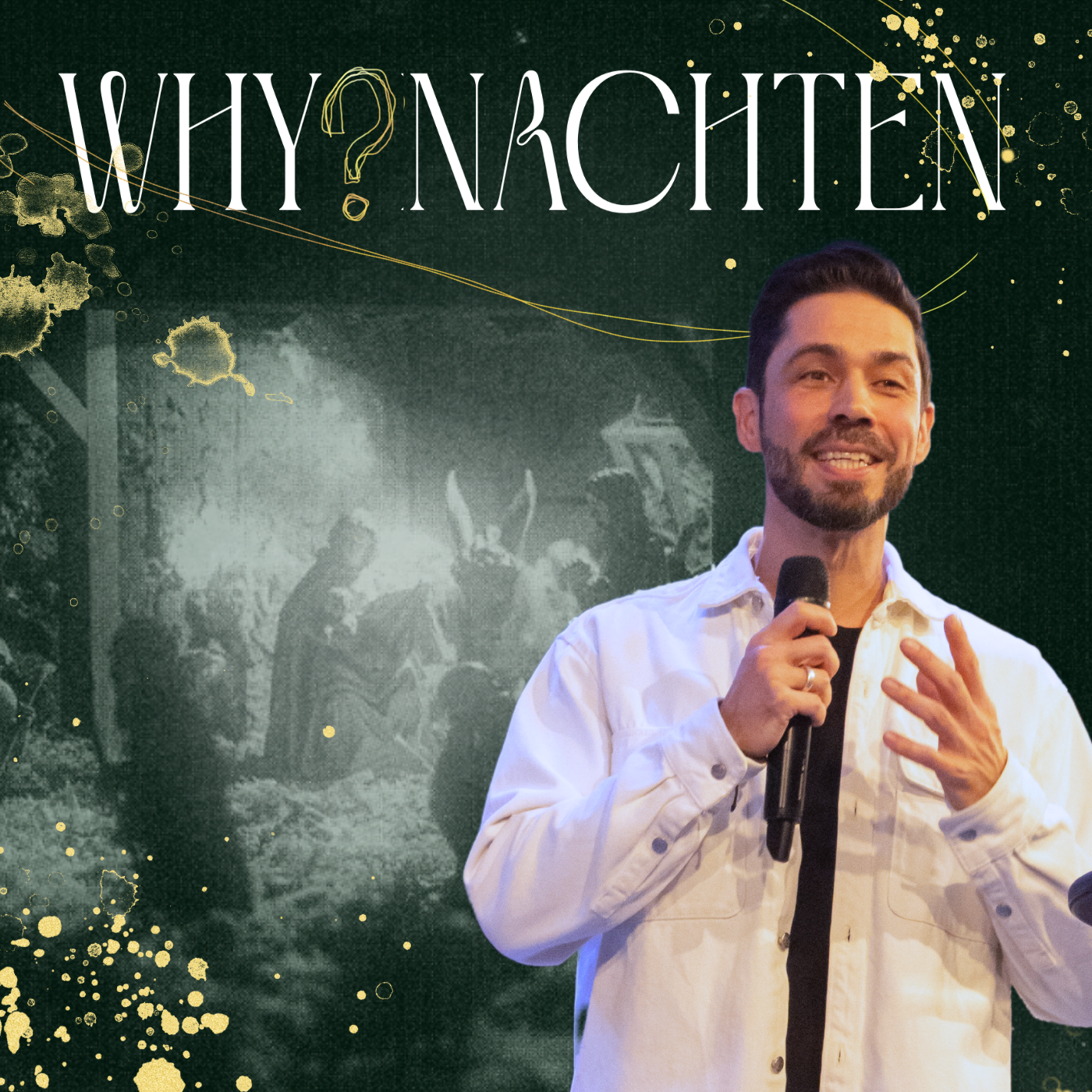 ICF Schwarzwald-Bodensee | Predigten