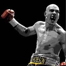 BTR Boxing Podcast Network