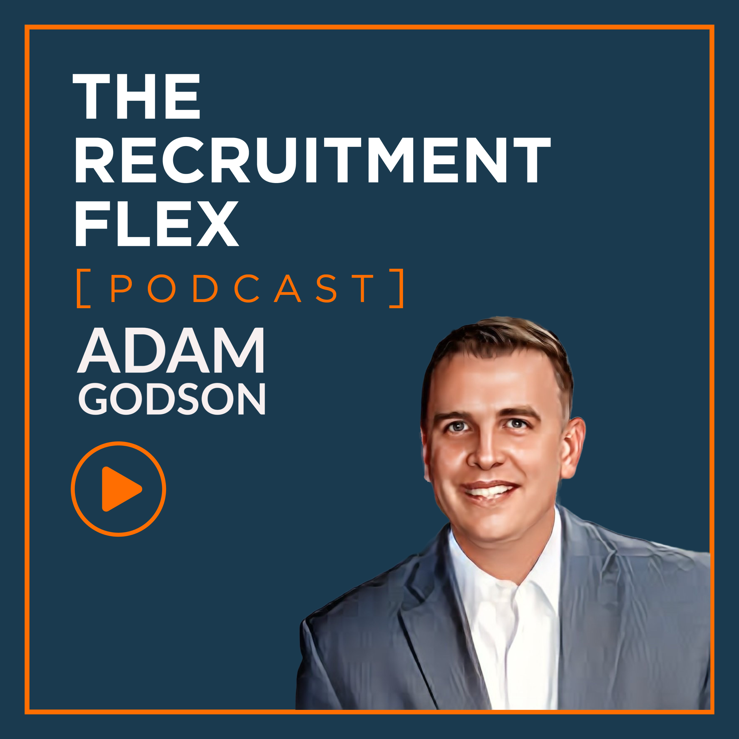 #HRTechConf Interviews w/Adam Godson