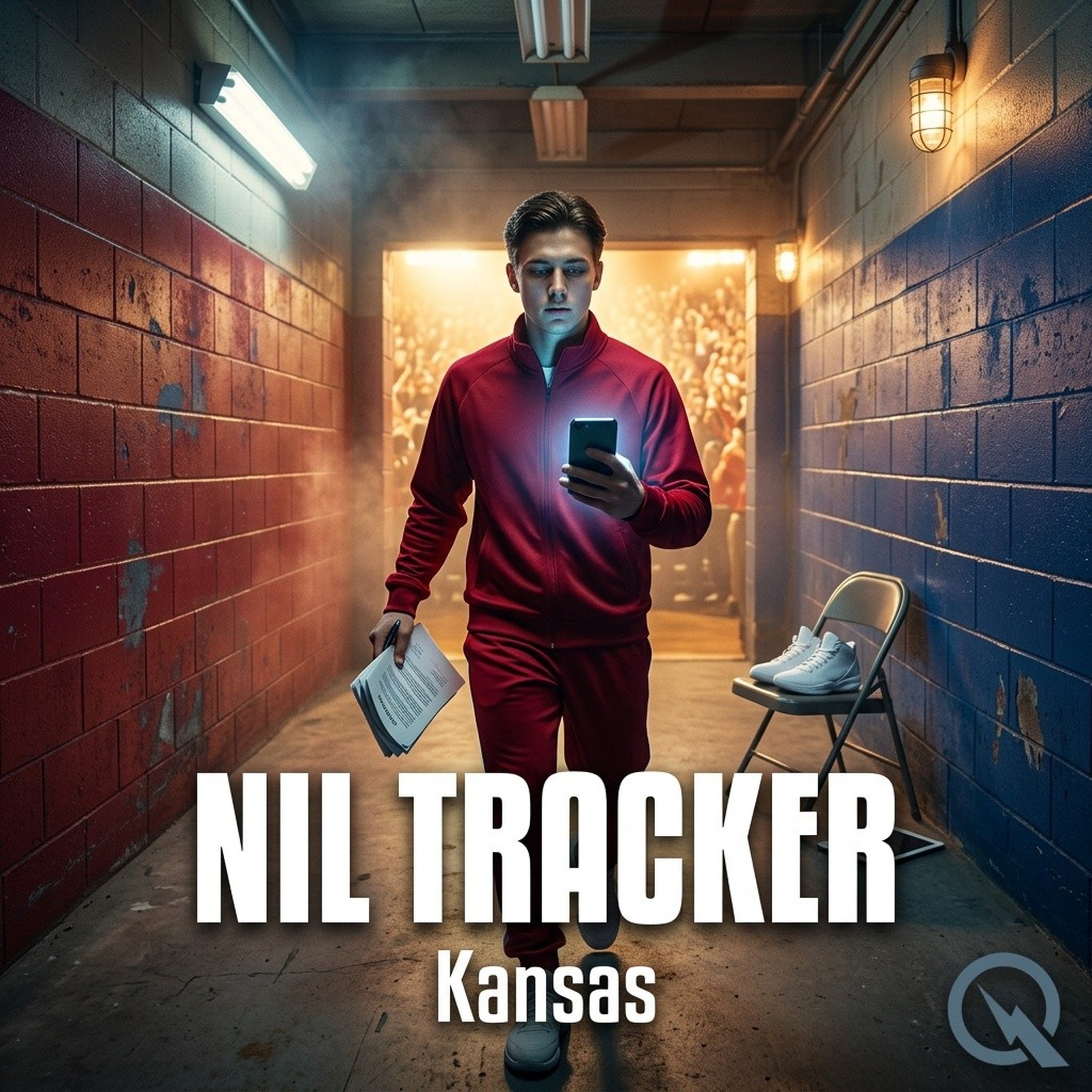 NIL Tracker - Kansas