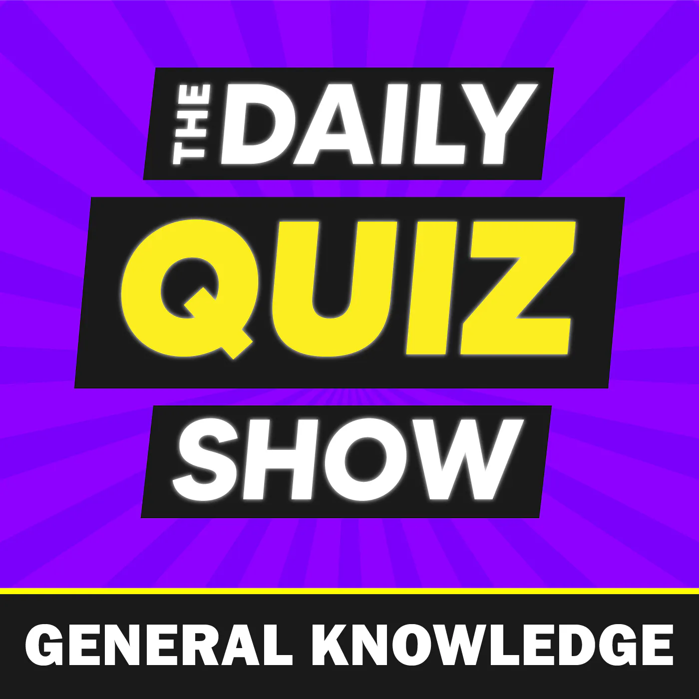 General Knowledge | What is the French term for a killing stroke delivered as a merciful act? (+ 6 more...)