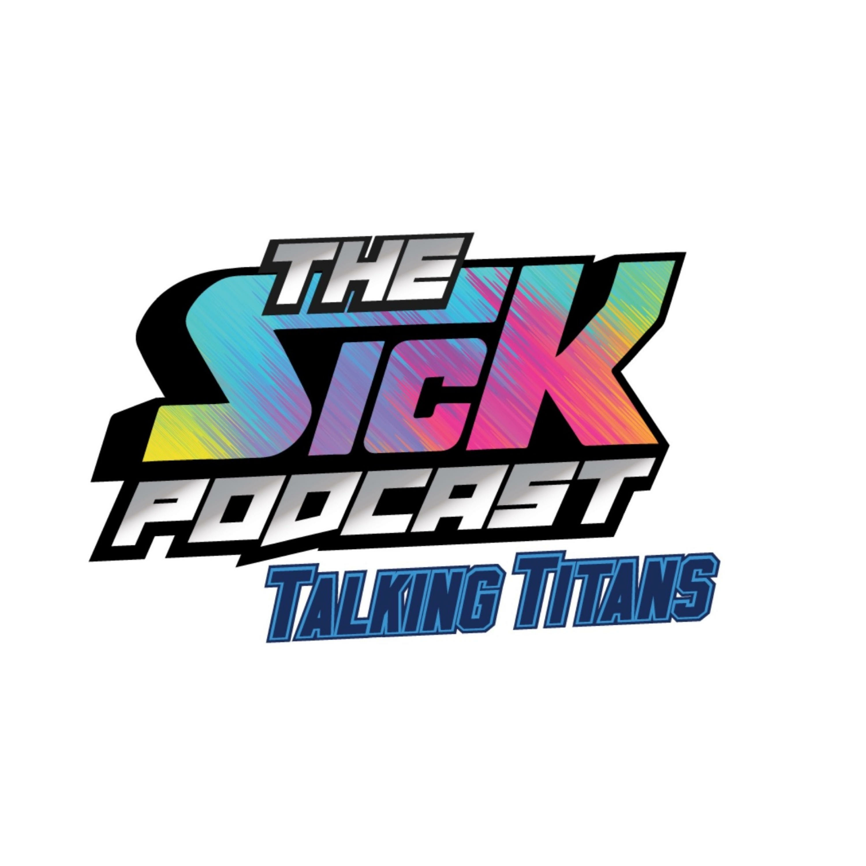 Titans Talk #12 - Adam Rank: Impossible The Titans Trade Derrick Henry