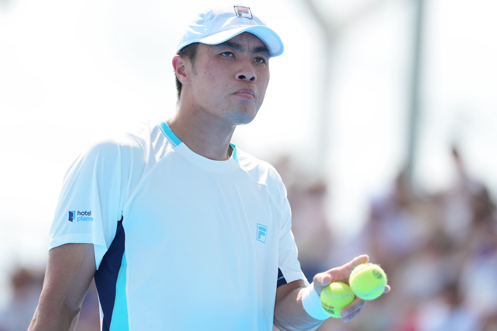 Cincinnati latest: Anisimova beats Eala to set up Noskova clash | Nakashima beats Medvedev in weird match | Preview of Mirra Andreeva vs Marta Kostyuk blockbuster episode artwork