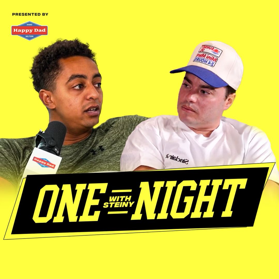 SalimTheDream | Ep. 85