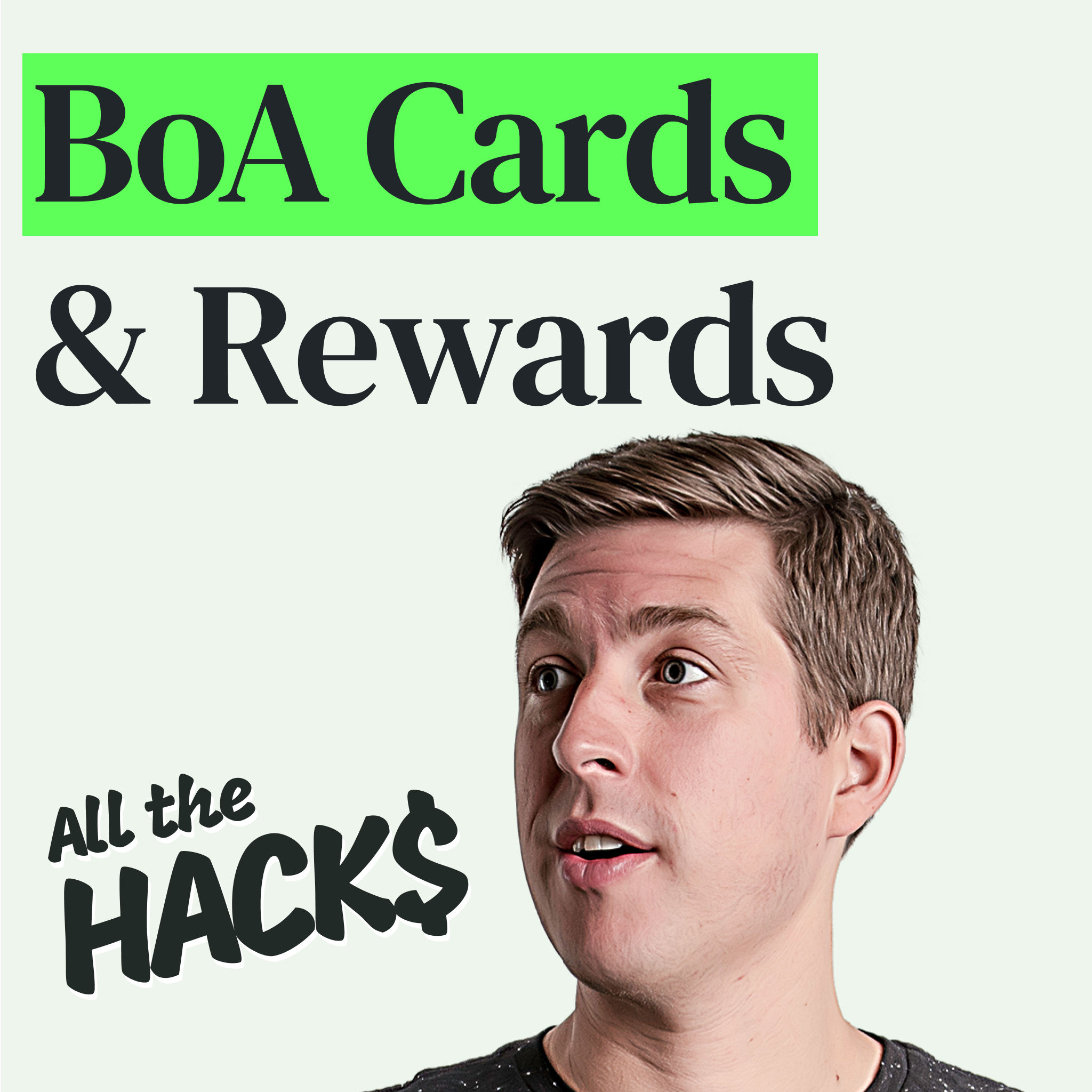 Deep Dive on Bank of America Credit Cards (Up to 5.25% Cash Back)