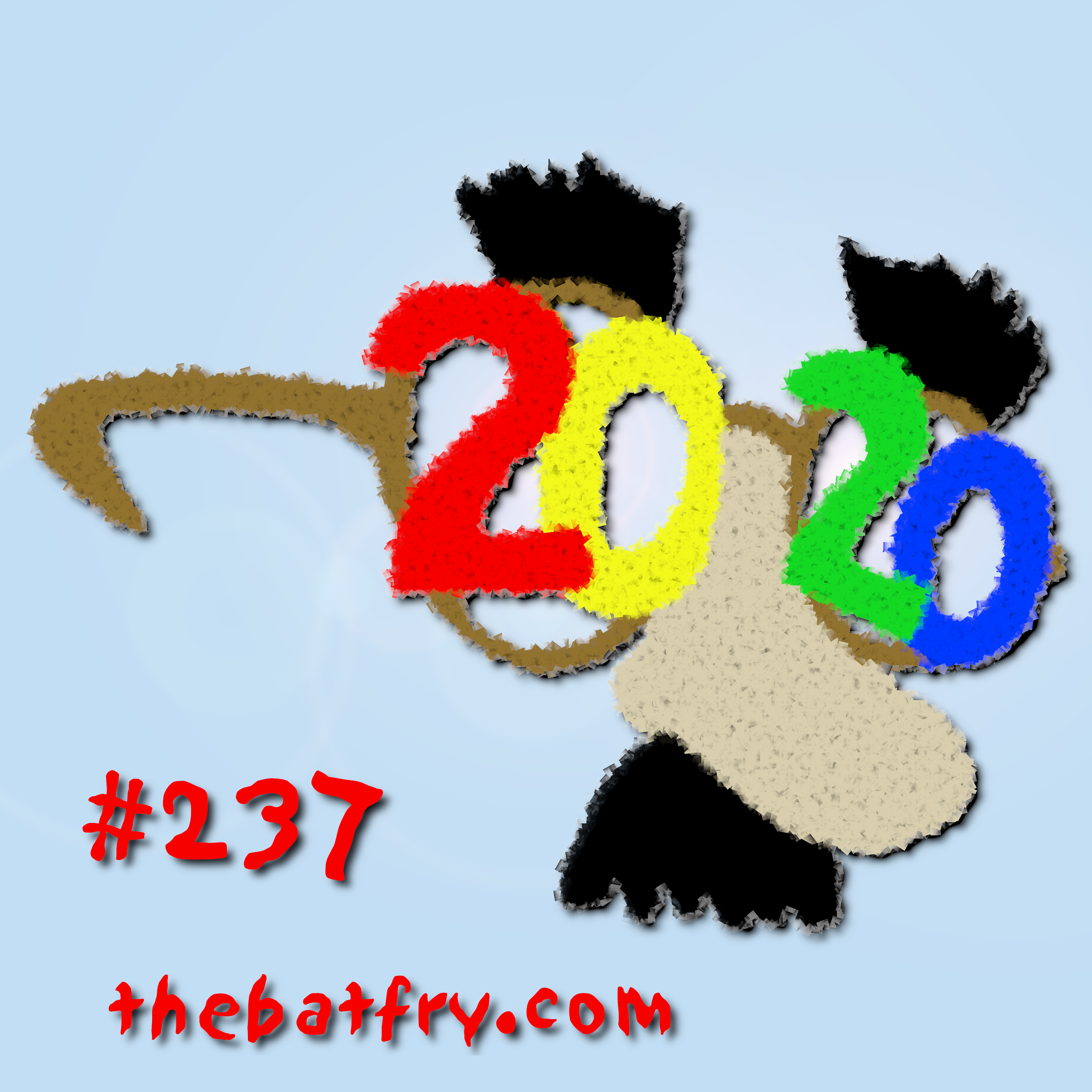 Bell's in the Batfry #237(060923)
