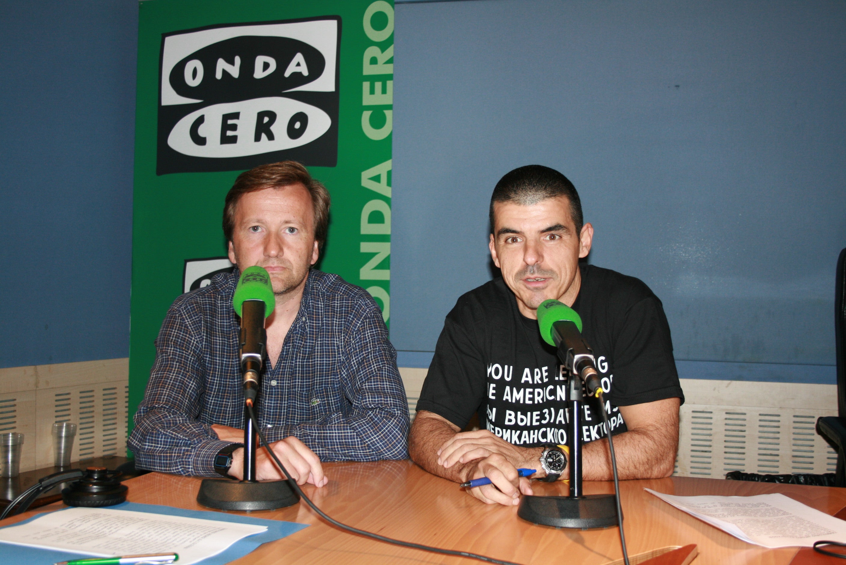 Territorio Negro, edición número 300